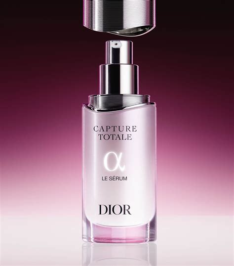 dior capture totale siero occhi|christian dior eye serum.